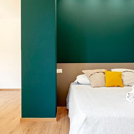 The Boutique Apartment Livorno Exterior foto