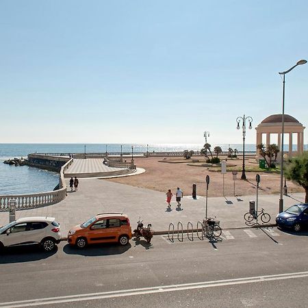 The Boutique Apartment Livorno Exterior foto