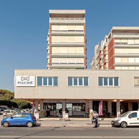 The Boutique Apartment Livorno Exterior foto