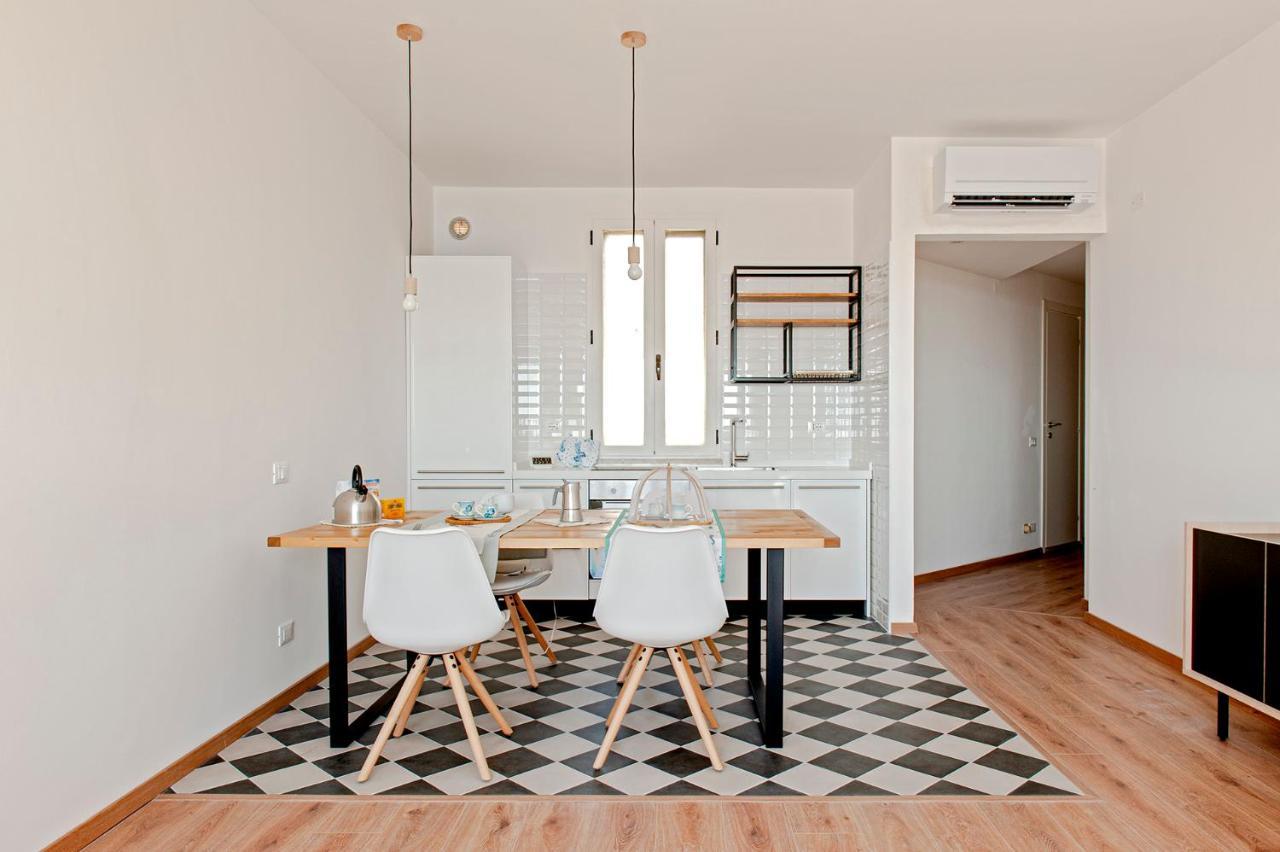 The Boutique Apartment Livorno Exterior foto
