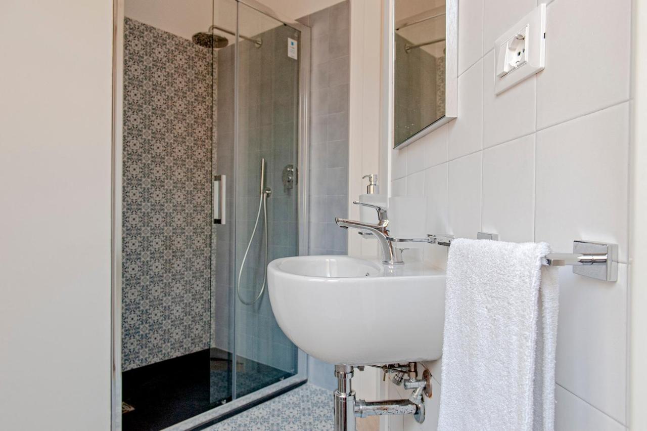 The Boutique Apartment Livorno Exterior foto
