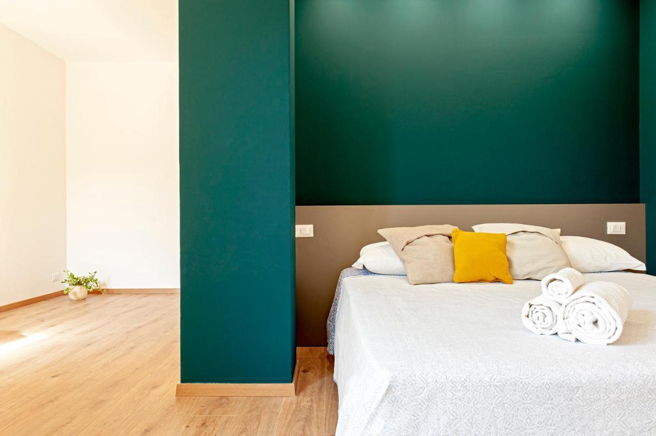 The Boutique Apartment Livorno Exterior foto