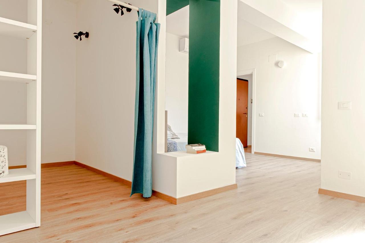 The Boutique Apartment Livorno Exterior foto