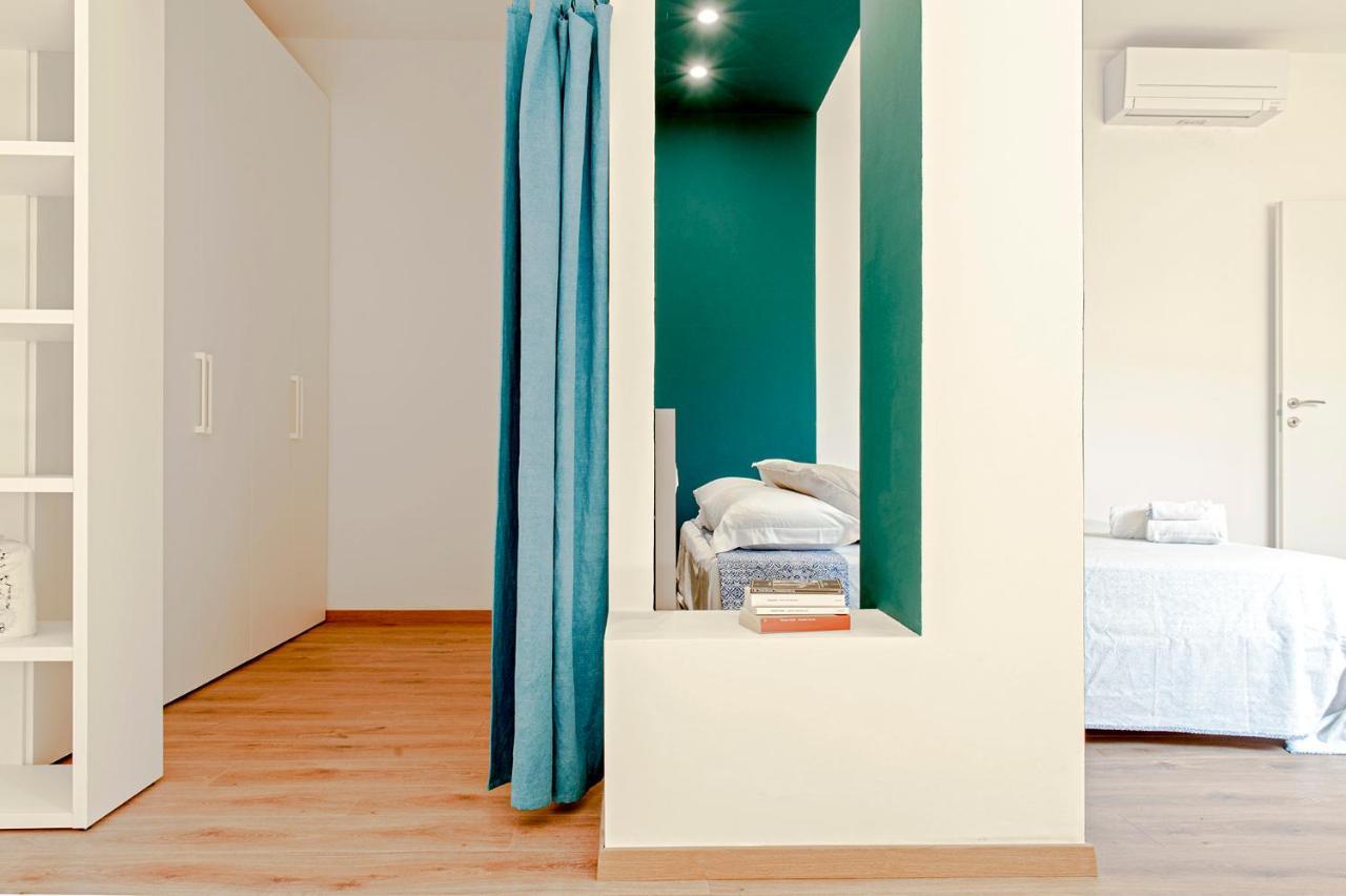 The Boutique Apartment Livorno Exterior foto