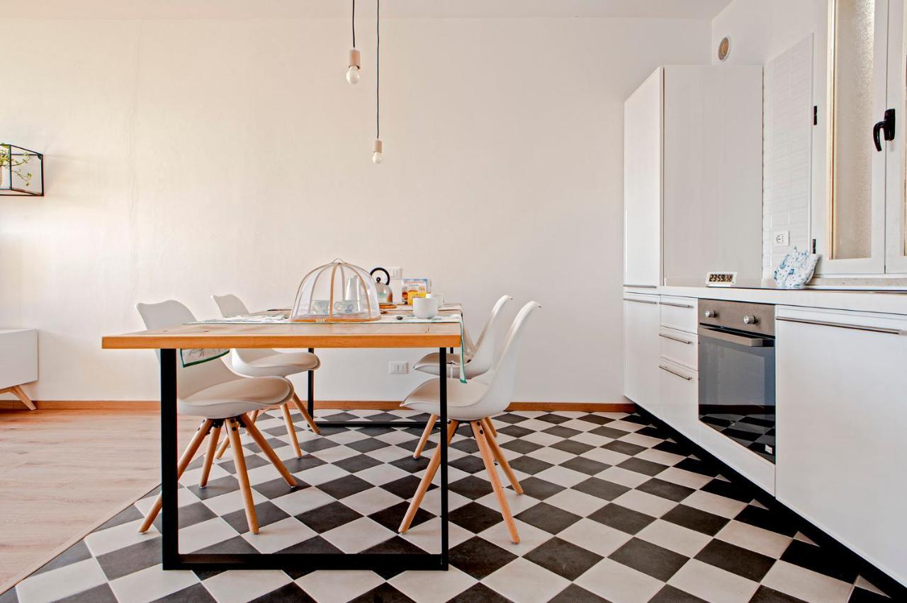 The Boutique Apartment Livorno Exterior foto