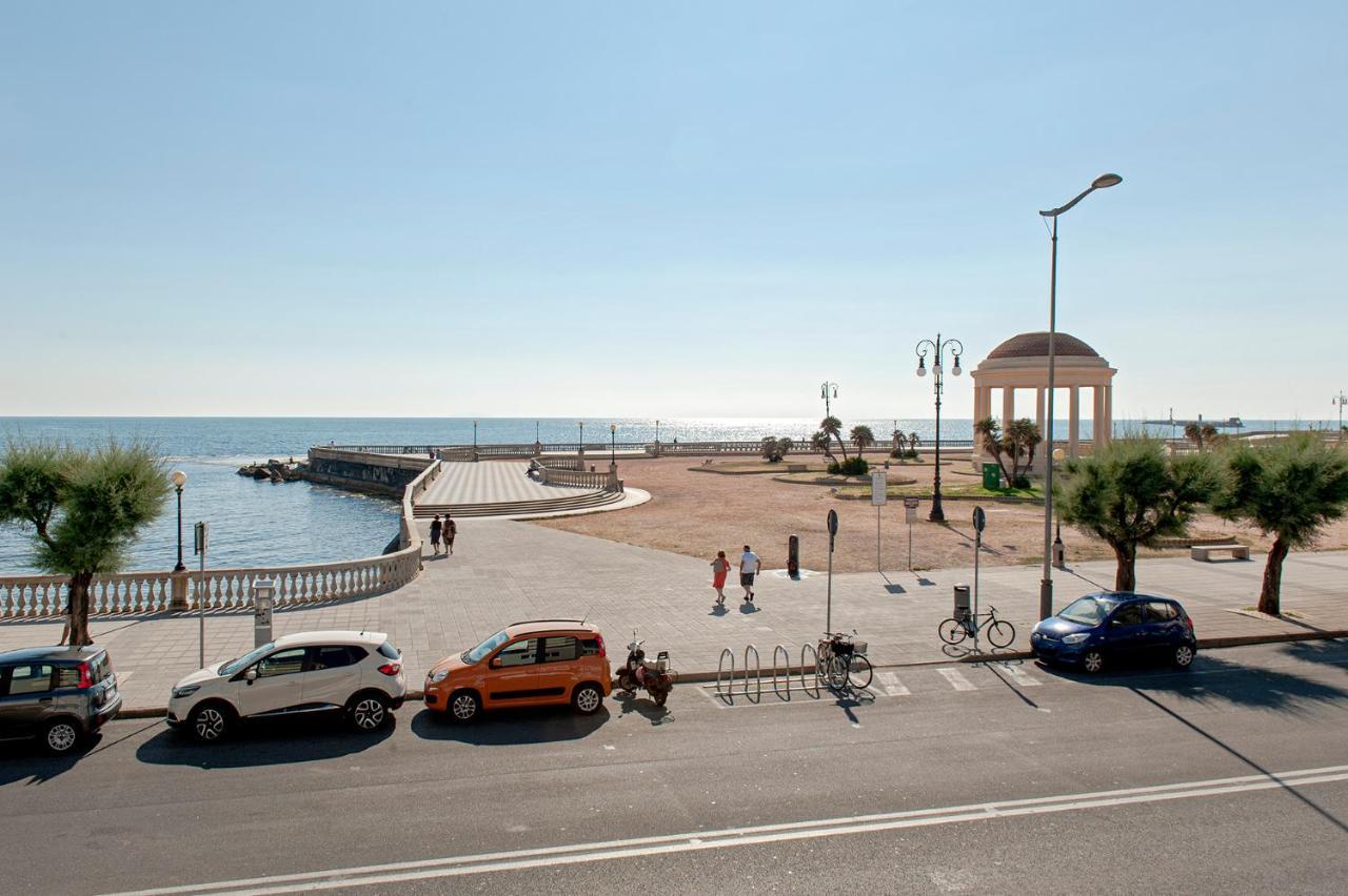 The Boutique Apartment Livorno Exterior foto