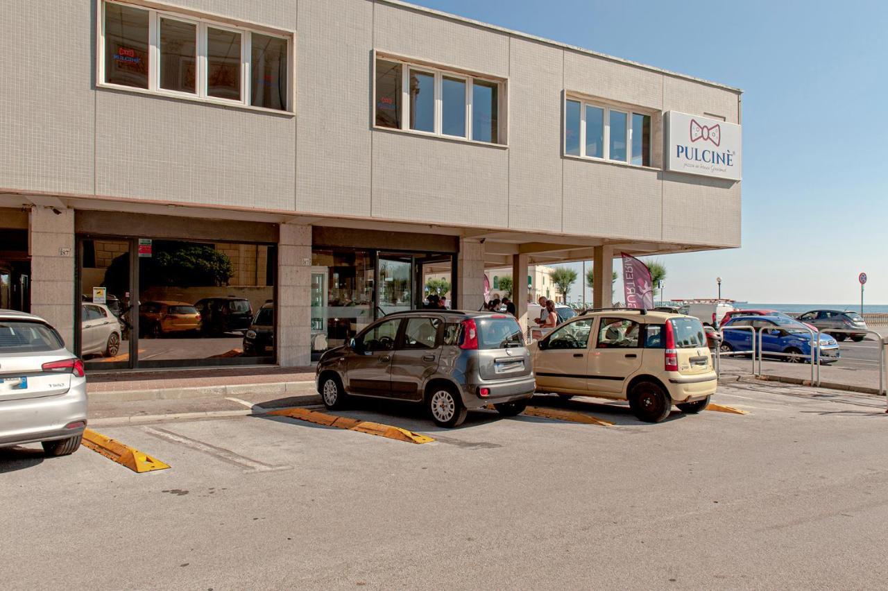 The Boutique Apartment Livorno Exterior foto