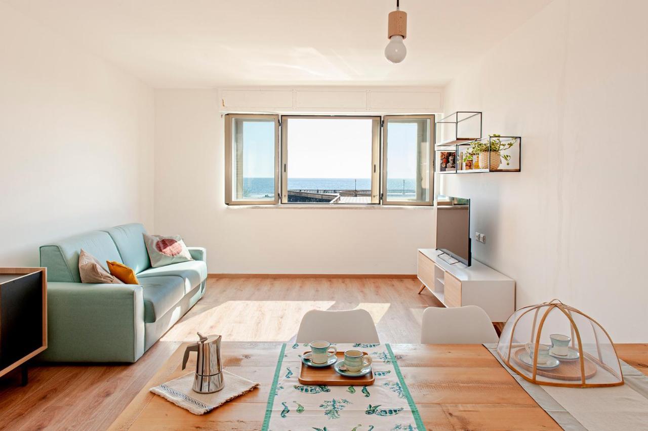 The Boutique Apartment Livorno Exterior foto